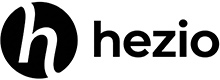 hezio logo
