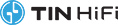 Tin HiFi audio.